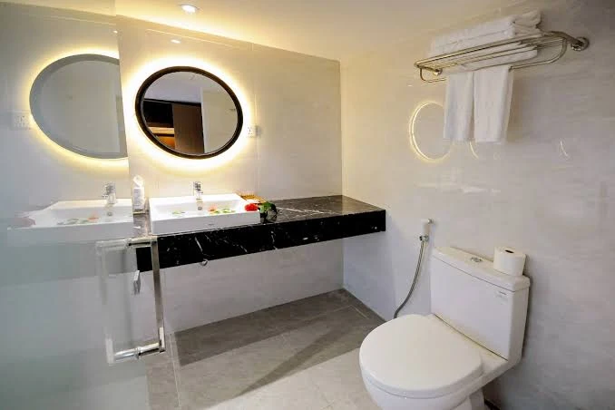 Anrizon Hotel Nha Trang - Image 2