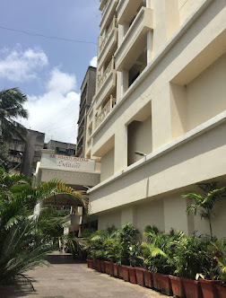 Hotel Solitaire, Mumbai