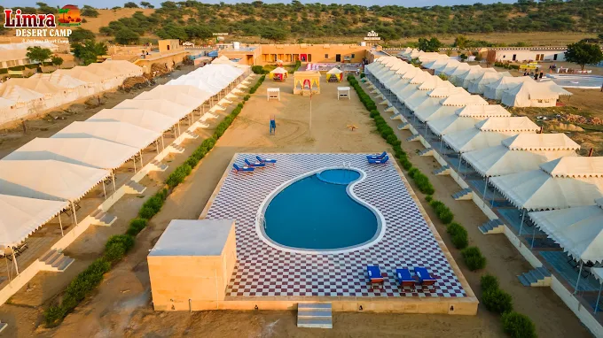 Limra Desert Camp
