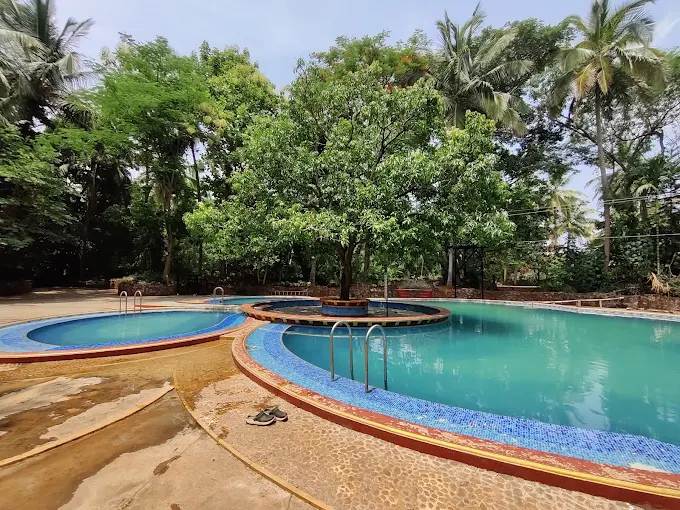 Advaitha Serenity Resorts
