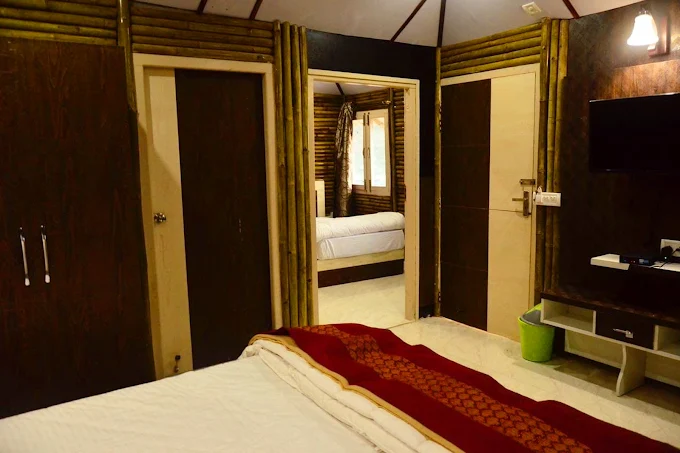 Glamwood Resort Dhanaulti - Image 4