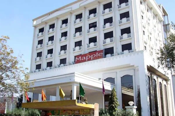 Hotel Mapple Abhay