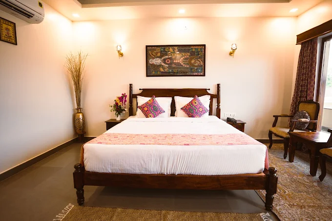 Green Park Hotel - Image 3
