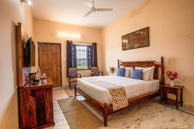 Green Park Hotel - Image 5