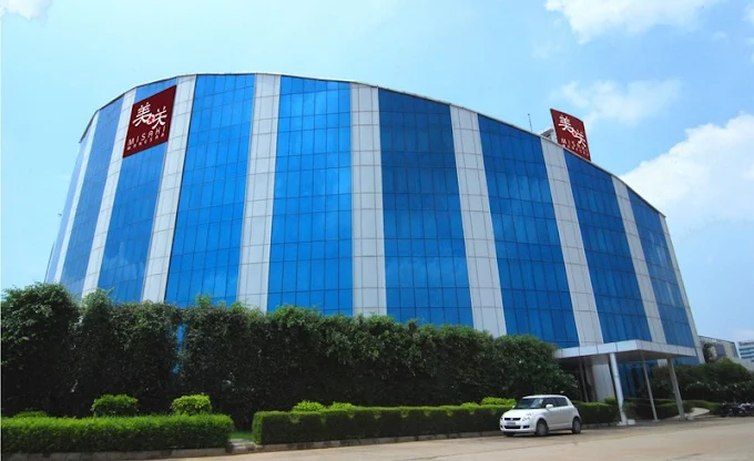 MISAKI HOTELS MANESAR