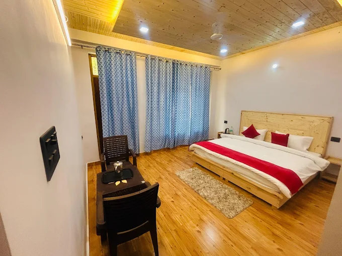 NEERANGANA RETREAT - Image 5