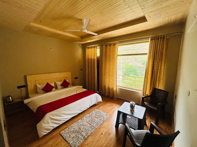 NEERANGANA RETREAT - Image 4