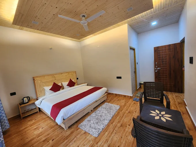 NEERANGANA RETREAT - Image 3