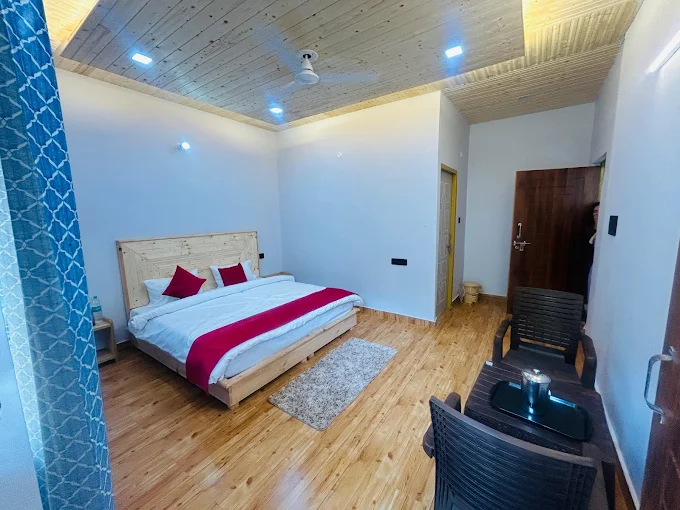 NEERANGANA RETREAT - Image 2