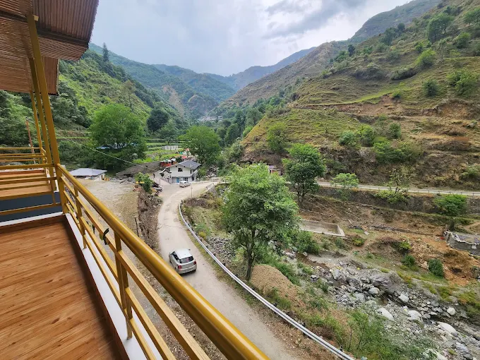 NEERANGANA RETREAT