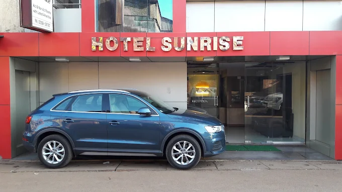 HOTEL SUNRISE