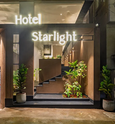 Hotel Starlight by Avana