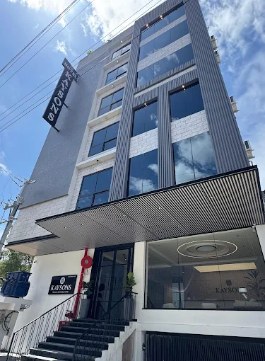 Hotel kaysons premium boutique hotels
