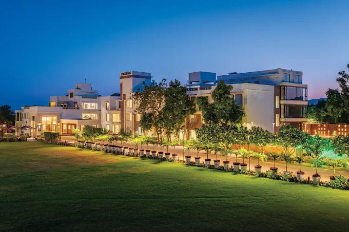 Lariya Resort
