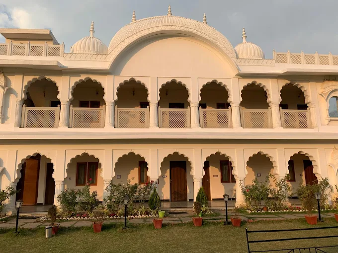 The Tiger Castle Ranthambore - Image 3