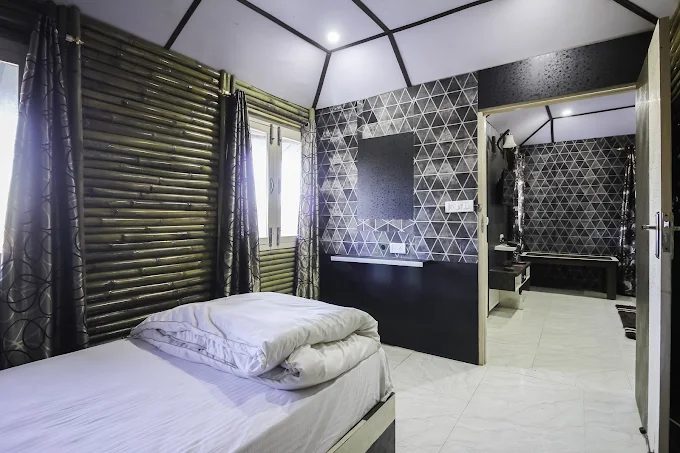 Glamwood Resort Dhanaulti - Image 3