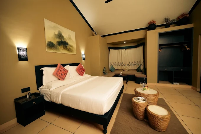 Glamwood Resort Dhanaulti - Image 7
