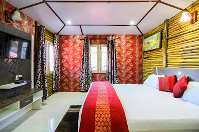 Glamwood Resort Dhanaulti - Image 2