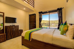 Garden Cottage Mahabaleshwar - Image 4