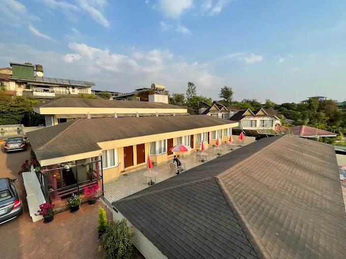 Hotel King Garden, Resorts in Mahabaleshwar