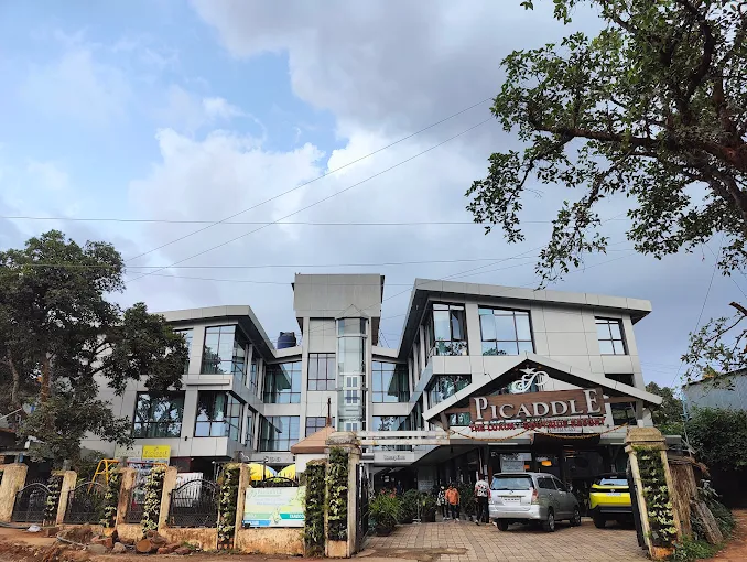 Picaddle The Luxury Boutique Hotel, Mahabaleshwar