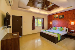 Garden Cottage Mahabaleshwar - Image 3
