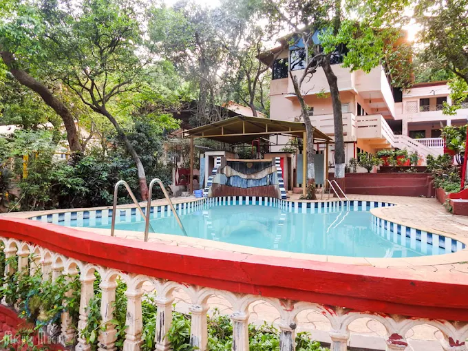 Royal Hotel Matheran