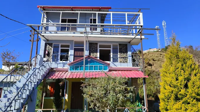 ViewToria Resort