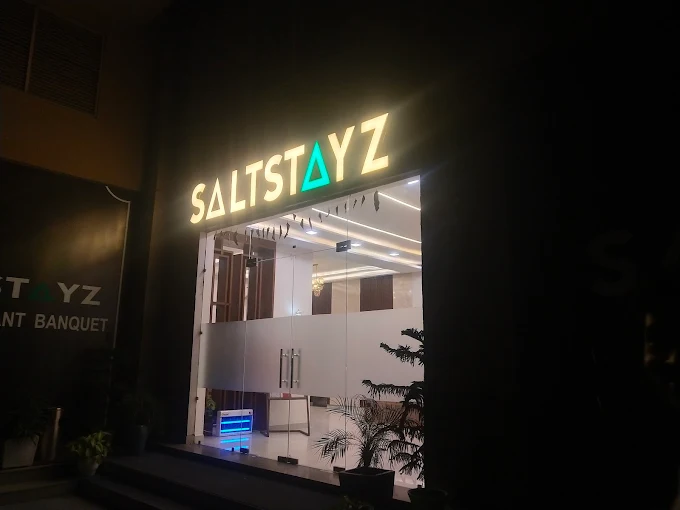 Saltstayz Premier