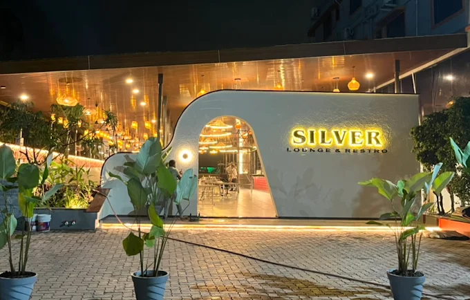 Hotel Silver