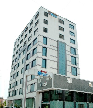 Hotel Orbit
