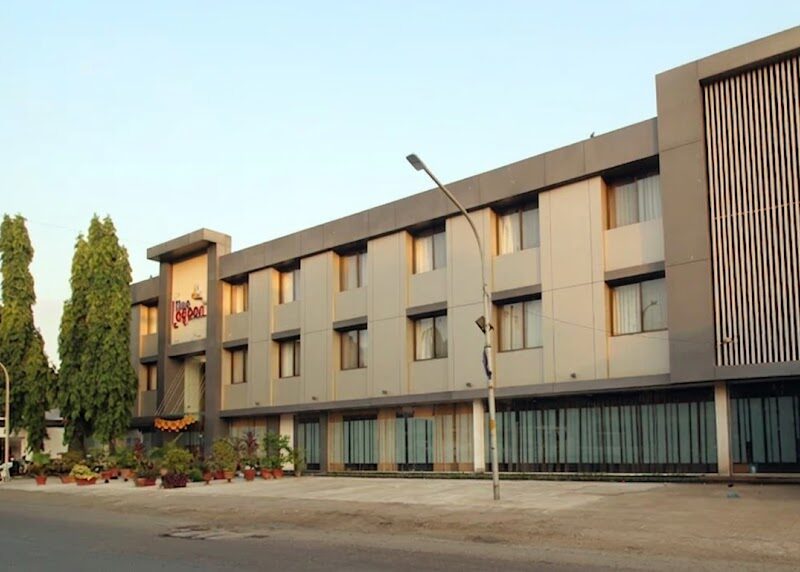 Hotel Blue Lagoon