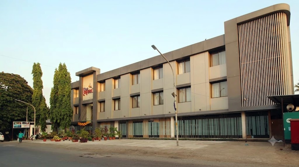 Hotel Blue Lagoon