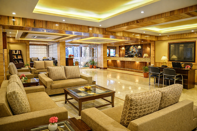 Sun Park Resort & Spa, Aleo, Manali - Image 3