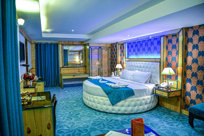 Sun Park Resort & Spa, Aleo, Manali - Image 6