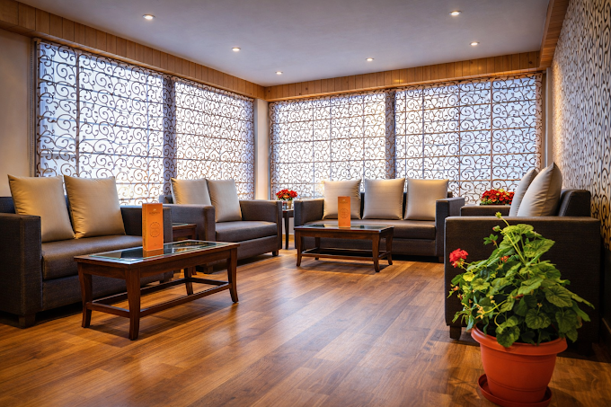 Sun Park Resort & Spa, Aleo, Manali - Image 4