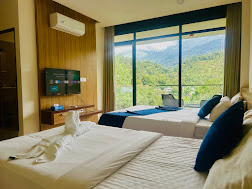 Mountview by Farstay Boutique Resort - Image 6