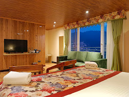 Mount Lungta Boutique Hotel & Spa - Image 6