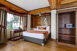 Summit Hermon Hotel & Spa, Darjeeling - Image 3