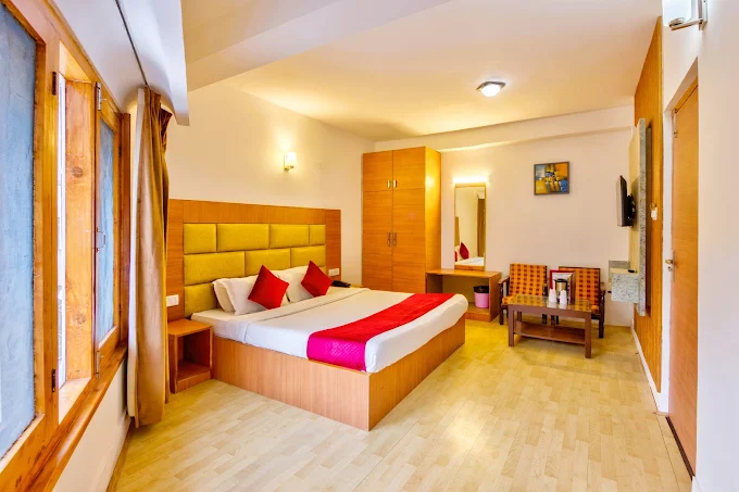 Hotel Greenfields - Image 5