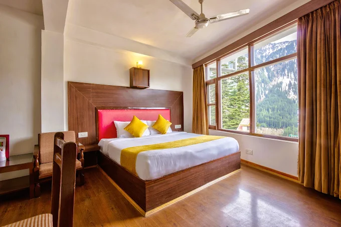 Hotel Greenfields - Image 3