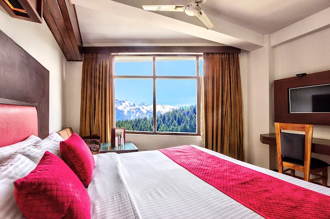Hotel Greenfields - Image 2