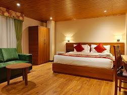 Mount Lungta Boutique Hotel & Spa - Image 8