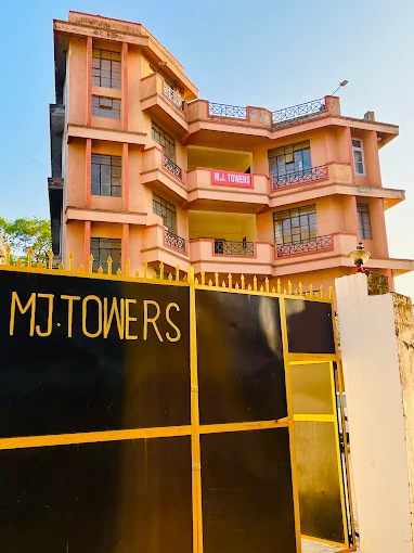 M J TOWERS