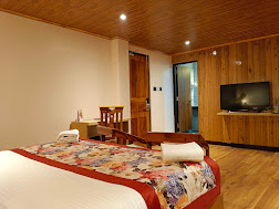 Mount Lungta Boutique Hotel & Spa - Image 9