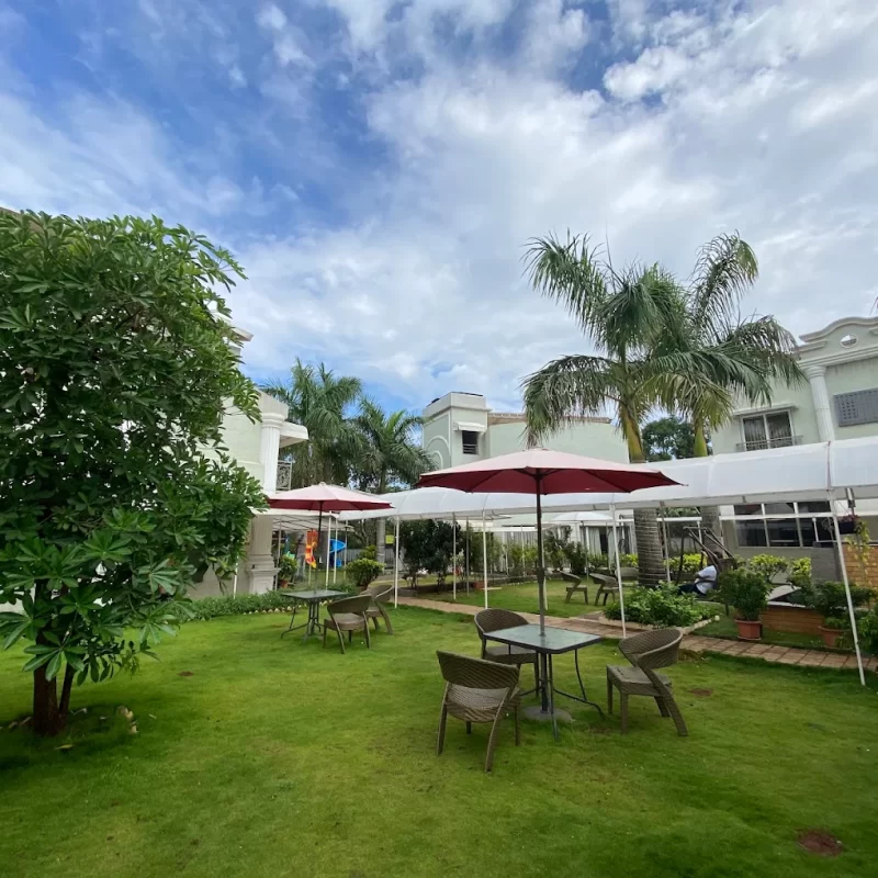Meritas Countryside Resort