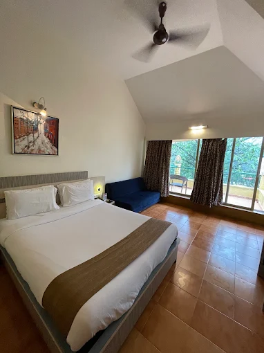 Adamo The Resort, Matheran - Image 5