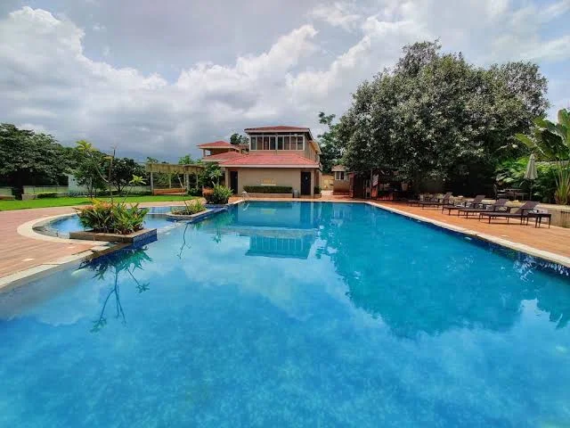 Pushpam Sanskruti Resort - Image 2