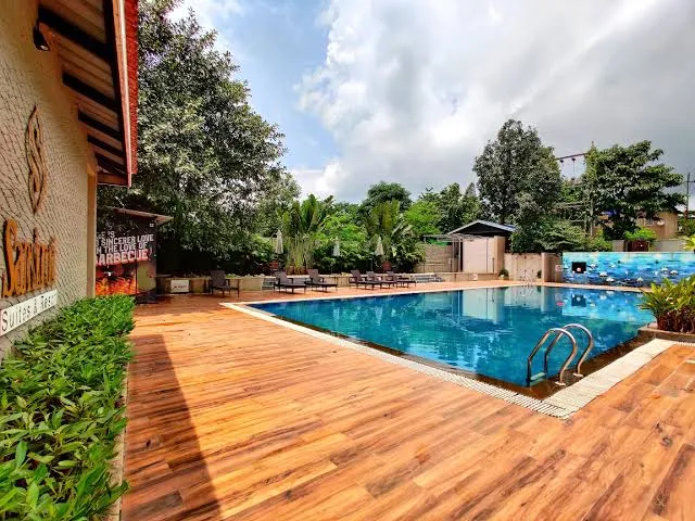 Pushpam Sanskruti Resort - Image 3