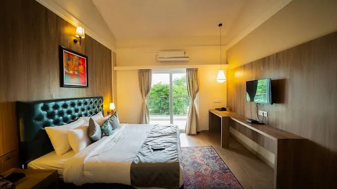 Pushpam Sanskruti Resort - Image 7